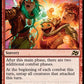 (127) Magic The Gathering Aetherdrift Single: Full Throttle  Rare