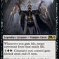 (127) Magic The Gathering Core 2021: Promos Single: Vito, Thorn of the Dusk Rose (V.1) Holo Rare