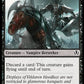 (127) Magic The Gathering Innistrad Remastered Single: Olivia's Dragoon  Common