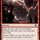 (127) Magic The Gathering Modern Horizons 2 Single: Galvanic Relay Holo Common