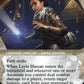 (127) Magic The Gathering Universes Beyond: Assassin's Creed: Extras Single: Layla Hassan (V.1)  Holo Rare