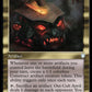 (127) Magic The Gathering Commander: The Brothers' War Single: Oni-Cult Anvil  Uncommon