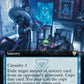 (127) Magic The Gathering Commander: Streets of New Capenna: Extras Single: Flawless Forgery  Rare