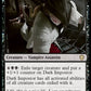 (127) Magic The Gathering Commander: Innistrad: Crimson Vow Single: Dark Impostor  Rare