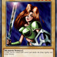 (228) YuGiOh TCG LCYW: Legendary Collection 3: Mega Pack Single: Kanan the Swordmistress  Ultra Rare