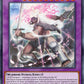 (432) YuGiOh TCG MP25: 2025 Mega-Pack Tin Single: Denial Deity Dotan  Common