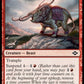 (128) Magic The Gathering Modern Horizons 2 Single: Gargadon  Common