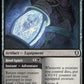 (128) Magic The Gathering Commander Legends: Battle for Baldur's Gate Single: Ghost Lantern // Bind Spirit Holo Uncommon