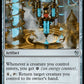 (128) Magic The Gathering Commander: Aetherdrift Single: Decoction Module  Uncommon