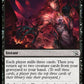 (128) Magic The Gathering March of the Machine Single: Unseal the Necropolis  Common