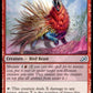 (128/274) Magic The Gathering Ikoria: Lair of Behemoths Single: Porcuparrot Holo Uncommon
