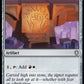 (128) Magic The Gathering Commander: Bloomburrow Single: Boros Signet  Uncommon