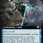 (128) Magic The Gathering Commander: Streets of New Capenna: Extras Single: In Too Deep  Rare