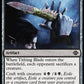 (128) Magic The Gathering The Lost Caverns of Ixalan Single: Tithing Blade // Consuming Sepulcher  Common
