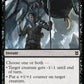 (128/280) Magic The Gathering Zendikar Rising Single: Subtle Strike Holo Common