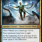(128) Magic The Gathering Magic: The Gathering | Marvel's Spider-Man: Promos Single: Doctor Octopus, Master Planner Holo Mythic