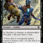 (128) Magic The Gathering Commander: Innistrad: Midnight Hunt Single: Spark Reaper  Common