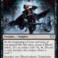 (128) Magic The Gathering Innistrad: Crimson Vow Single: Restless Bloodseeker // Bloodsoaked Reveler Holo Uncommon