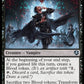 (128) Magic The Gathering Innistrad Remastered Single: Restless Bloodseeker // Bloodsoaked Reveler Holo Uncommon