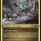 (128) Magic The Gathering Multiverse Legends Single: Yarok, the Desecrated (V.2) Holo Mythic