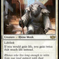 (128) Magic The Gathering Commander: Tarkir: Dragonstorm Single: Rhox Faithmender  Rare