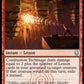(128) Magic The Gathering Magic: The Gathering | Avatar: The Last Airbender Single: Combustion Technique  Uncommon