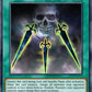 (281) YuGiOh TCG LCYW: Legendary Collection 3: Mega Pack Single: Swords of Concealing Light  Ultra Rare