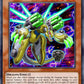 (005) YuGiOh TCG MP20: 2020 Tin of Lost Memories Mega Pack Single: Speedburst Dragon  Common