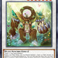 (319) YuGiOh TCG MP24: 25th Anniversary Tin: Dueling Mirrors Single: Circle of the Fairies  Common