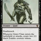 (129) Magic The Gathering Commander: Murders at Karlov Manor Single: Grave Titan  Mythic