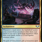 (129) Magic The Gathering Universes Beyond: Warhammer 40000 Single: The Lost and the Damned  Uncommon