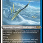(129) Magic The Gathering Multiverse Legends Single: Yorion, Sky Nomad (V.2) Holo Rare