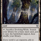 (129) Magic The Gathering Commander: Zendikar Rising Single: Evolving Wilds  Common