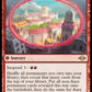 (129) Magic The Gathering Modern Horizons 2 Single: Glimpse of Tomorrow  Rare