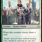 (129) Magic The Gathering Magic: The Gathering | Marvel's Spider-Man Single: Gallant Citizen  Common