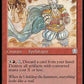(193) Magic The Gathering The List Single: Hammer Mage  Uncommon