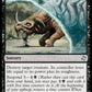 (129/289) Magic The Gathering Time Spiral Remastered Single: Phthisis Holo Uncommon
