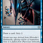(129) Magic The Gathering Commander: Strixhaven Single: Serum Visions  Uncommon