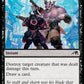 (129) Magic The Gathering Kamigawa: Neon Dynasty Single: You Are Already Dead Holo Common