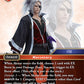 (002) Final Fantasy TCG Opus XIII: Crystal Radiance Single: Akstar (13-002)  Legend