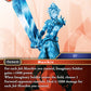 (003) Final Fantasy TCG Opus XIII: Crystal Radiance Single: Imaginary Soldier (13-003) Holo Common