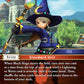 (005) Final Fantasy TCG Opus XIII: Crystal Radiance Single: Black Mage (13-005)  Common
