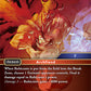 (016) Final Fantasy TCG Opus XIII: Crystal Radiance Single: Rubicante (13-016) (V.1)  Hero