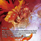 (016) Final Fantasy TCG Opus XIII: Crystal Radiance Single: Rubicante (13-016) (V.2) Holo Hero