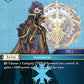 (020) Final Fantasy TCG Opus XIII: Crystal Radiance Single: Kurasame (13-020) Holo Common