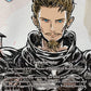 (022) Final Fantasy TCG Opus XIII: Crystal Radiance Single: Cid Randell (13-022) (V.2) Holo Hero