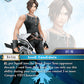 (024) Final Fantasy TCG Opus XIII: Crystal Radiance Single: Squall (13-024) Holo Rare