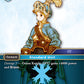 (025) Final Fantasy TCG Opus XIII: Crystal Radiance Single: Onion Knight (FFT) (13-025) Holo Common