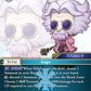 (026) Final Fantasy TCG Opus XIII: Crystal Radiance Single: Tellah (13-026) Holo Common