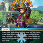 (027) Final Fantasy TCG Opus XIII: Crystal Radiance Single: Time Mage (13-027) Holo Common